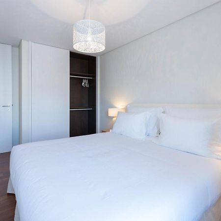 Cedofeita Sunny Apartment - Balcony & Parking Porto Ngoại thất bức ảnh